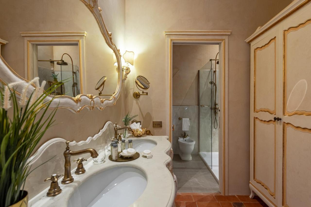 Il Miraggio In Val D'Orcia Relais & Spa San Quirico dʼOrcia Eksteriør bilde