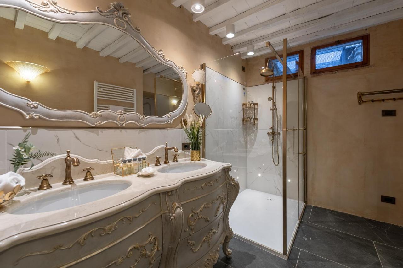 Il Miraggio In Val D'Orcia Relais & Spa San Quirico dʼOrcia Eksteriør bilde